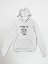 Wrong Ice Is Melting Hoodie